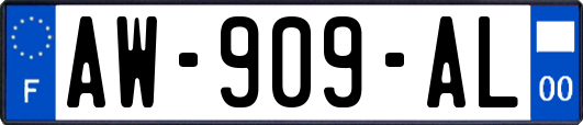 AW-909-AL