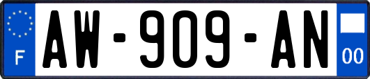 AW-909-AN