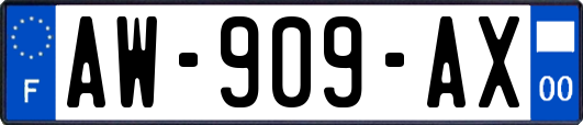 AW-909-AX