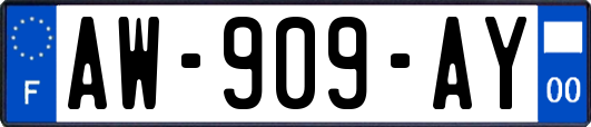 AW-909-AY