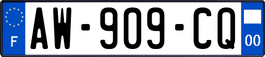 AW-909-CQ