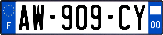 AW-909-CY