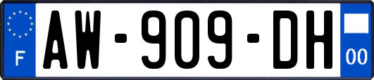 AW-909-DH
