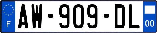 AW-909-DL