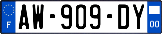 AW-909-DY