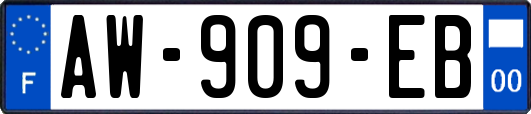 AW-909-EB