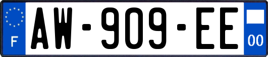 AW-909-EE