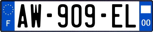 AW-909-EL