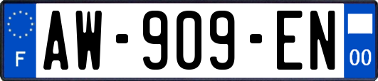 AW-909-EN