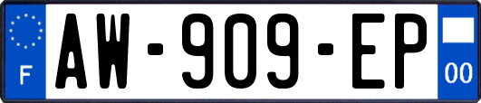 AW-909-EP