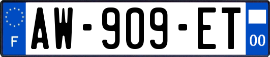 AW-909-ET