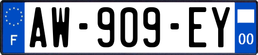 AW-909-EY
