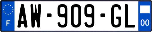 AW-909-GL