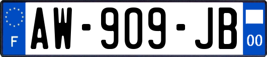 AW-909-JB
