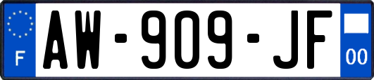 AW-909-JF
