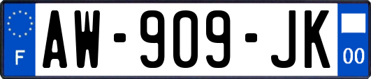 AW-909-JK