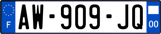 AW-909-JQ