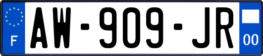 AW-909-JR