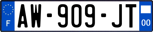 AW-909-JT