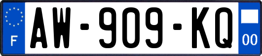 AW-909-KQ