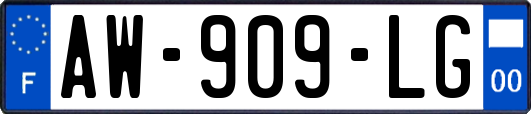 AW-909-LG