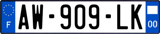 AW-909-LK