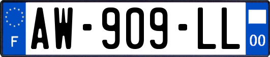 AW-909-LL
