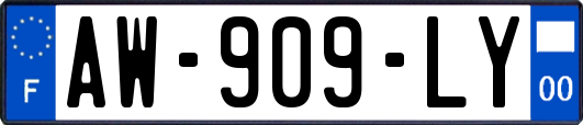 AW-909-LY