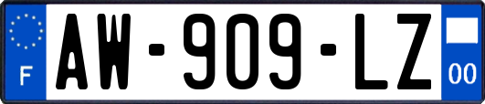 AW-909-LZ