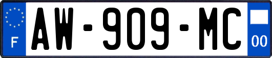 AW-909-MC