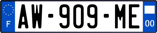 AW-909-ME