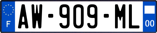 AW-909-ML
