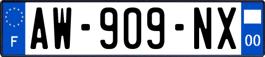 AW-909-NX