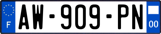 AW-909-PN