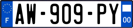 AW-909-PY