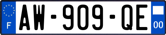 AW-909-QE