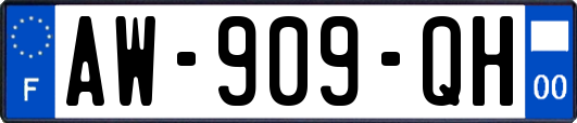 AW-909-QH