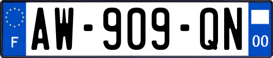 AW-909-QN