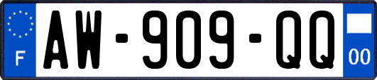 AW-909-QQ