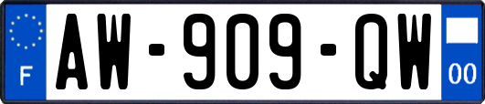 AW-909-QW