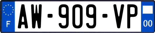 AW-909-VP