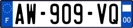 AW-909-VQ