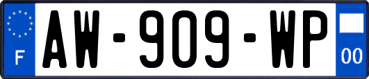 AW-909-WP