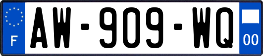 AW-909-WQ