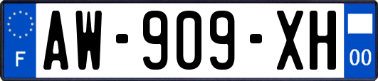 AW-909-XH