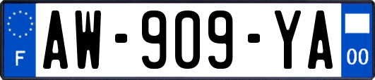 AW-909-YA