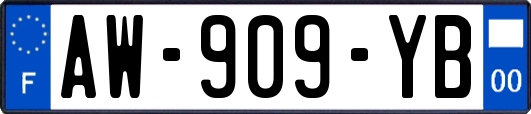 AW-909-YB