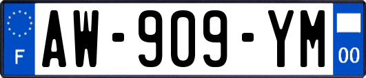 AW-909-YM
