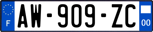 AW-909-ZC