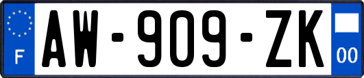 AW-909-ZK
